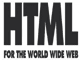 HTML